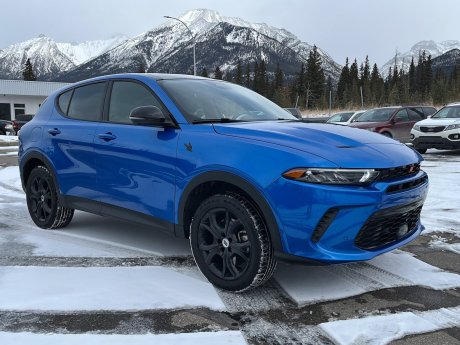 2024 Dodge Hornet GT PLUS 