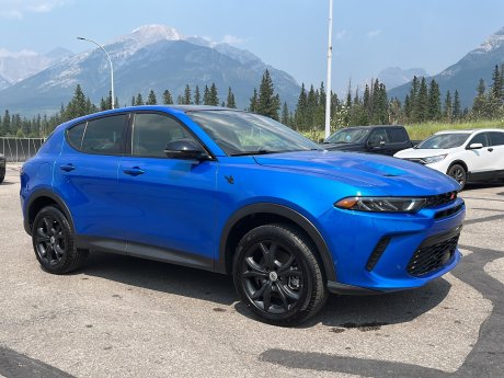 2024 Dodge Hornet GT PLUS 