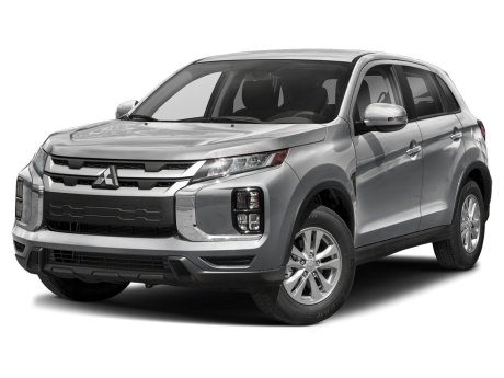 2024 Mitsubishi RVR SE 