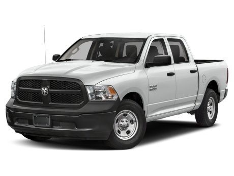 2023 Ram 1500 CREW CAB 4X4 SWB SXT 