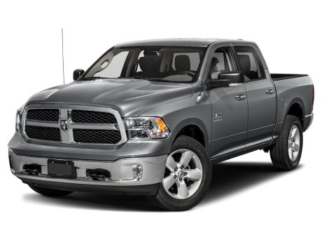 2023 Ram 1500 Classic SLT TRAILER TOW/MIRROR PACKAGE HEMI 6 PASSENGER 