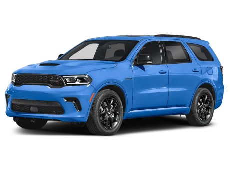 2026 Dodge Durango GT HEMI V8 PREMIUM 