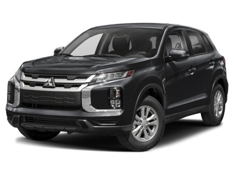 2024 Mitsubishi RVR SE 