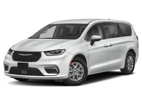2023 Chrysler Pacifica LIMITED AWD 10.1 DISPLAY LEATHER HEATED SECOND ROW NAV START 