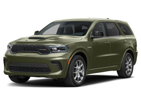 2026 Dodge Durango GT HEMI V8 PLUS 