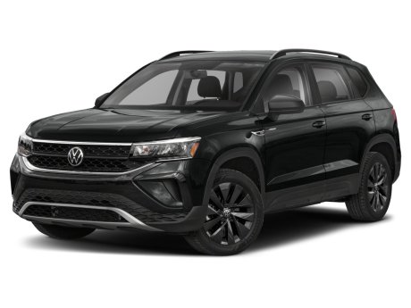 2024 Volkswagen Taos TRENDLINE 