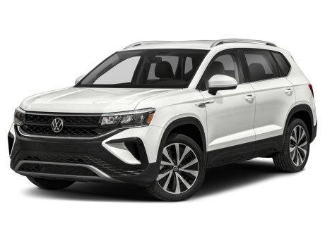 2024 Volkswagen Taos COMFORTLINE 