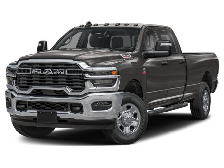 2027 Ram 3500 TRADESMAN 6.4L HEMI 