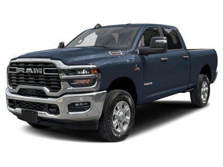 2027 Ram 3500 BIG HORN NIGHT EDITION LEVEL 1 PLUS 6.4L HEMI 