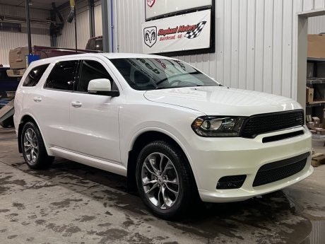 2021 Dodge Durango for sale in Barrhead, AB | Used Dodge Sales