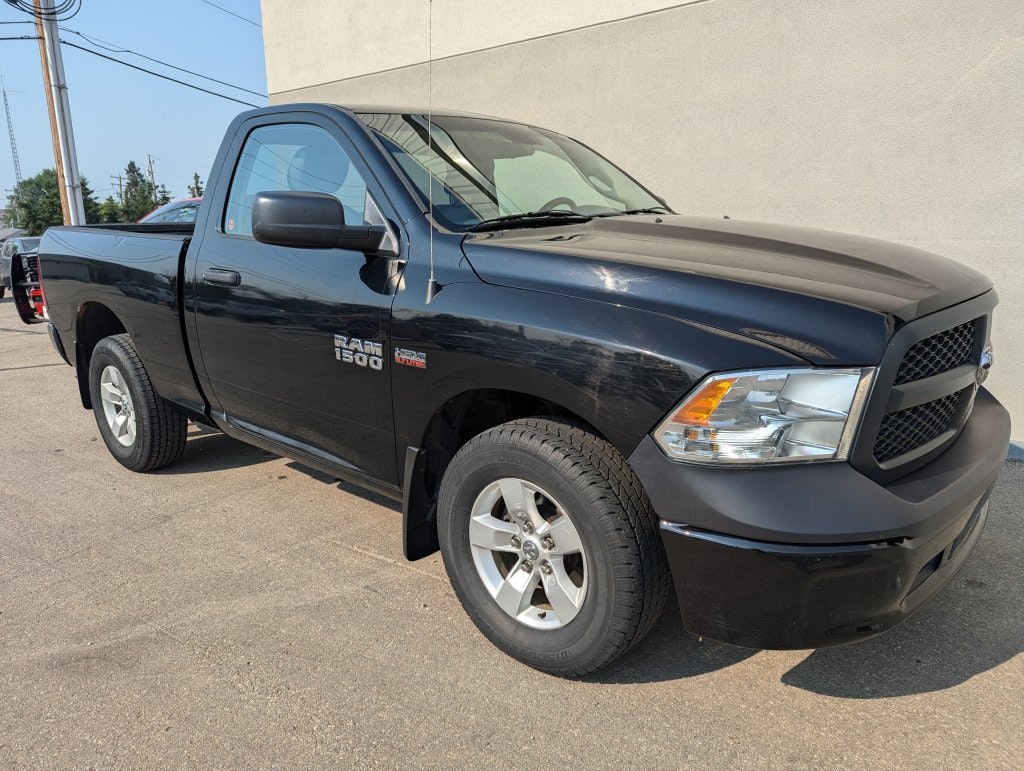 2014 Ram 1500 Regular Cab 2 wheel drive (EG1742) Main Image