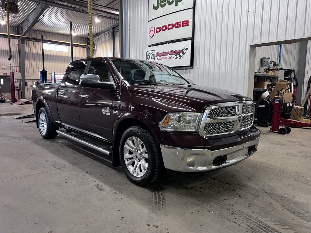 2014 Ram 1500 Longhorn (23139A) Main Image