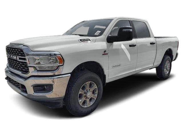 2024 Ram 3500 Big Horn Dually (24089) Main Image