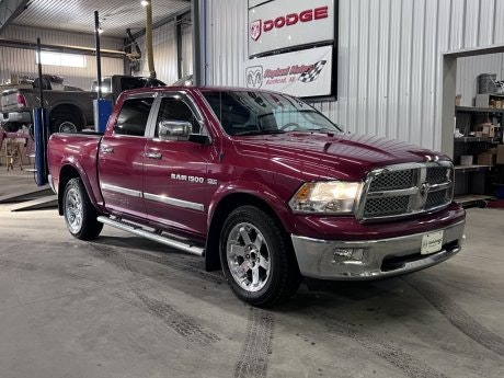 2012 Ram 1500