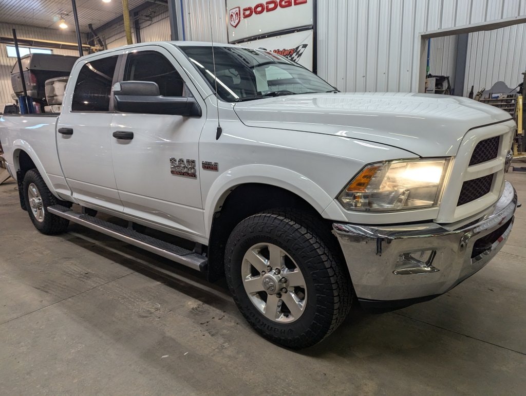 2015 Ram 2500 Outdoorsman (NG2648A) Main Image