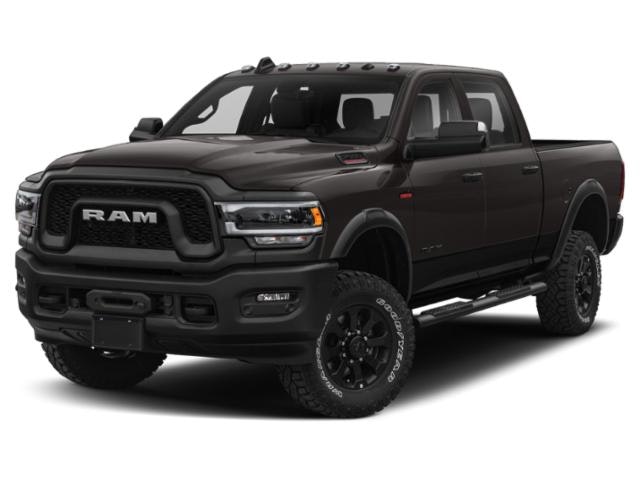 2020 Ram 2500 Powerwagon C/c (24022A) Main Image