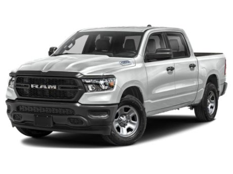 2023 Ram 1500 Sport