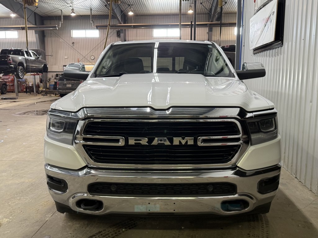 2020 Ram 1500 Big Horn (23164A) Main Image