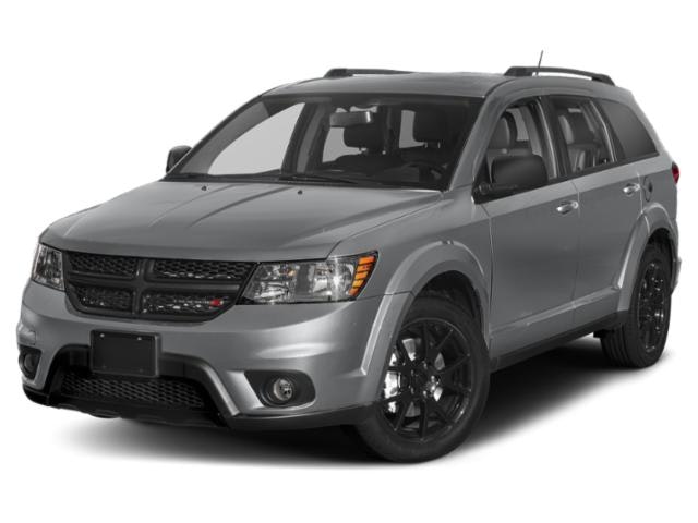 2018 Dodge Journey GT Awd (25012A) Main Image