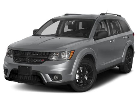 2018 Dodge Journey GT Awd