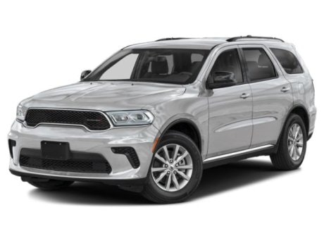 2025 Dodge Durango