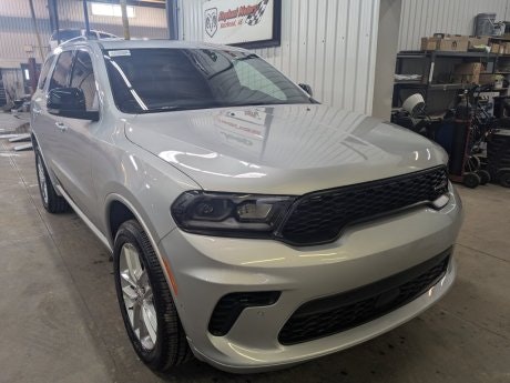 2025 Dodge Durango