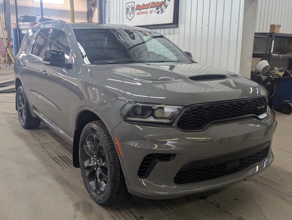 2025 Dodge Durango GT Plus (25064) Main Image