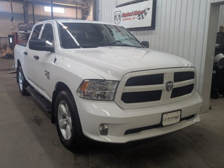 2023 Ram 1500 Classic Express