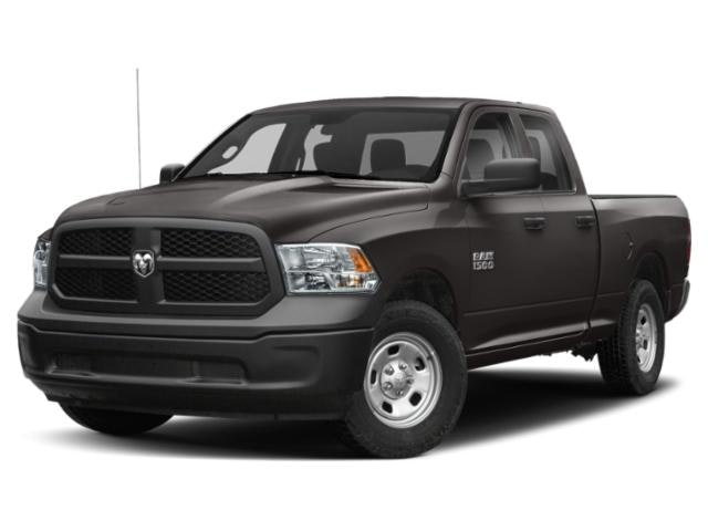 2019 Ram 1500 Classic St Quad Cab 4x4 (25010A) Main Image