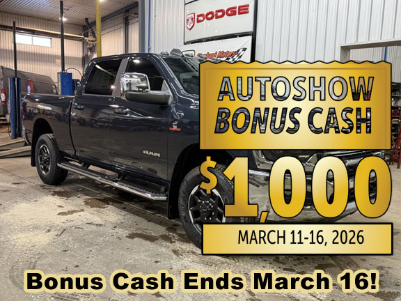 2026 Ram 3500 Laramie (26017) Main Image