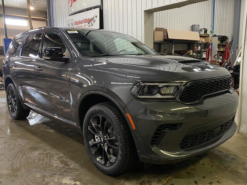 2026 Dodge Durango GT (26051) Main Image