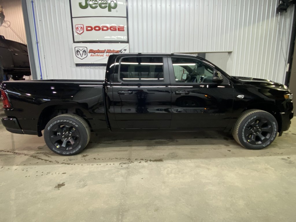 2026 Ram 1500 Sport (26053) Main Image