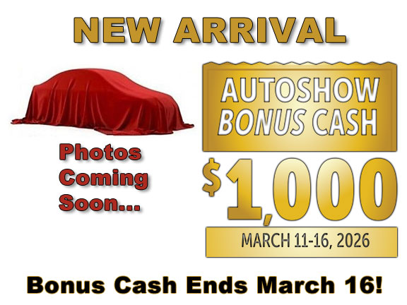 2026 Ram 2500 Limited (26052) Main Image