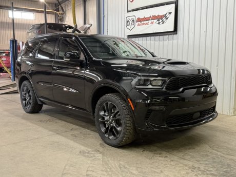 2023 Dodge Durango