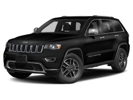 2022 Jeep Grand Cherokee WK