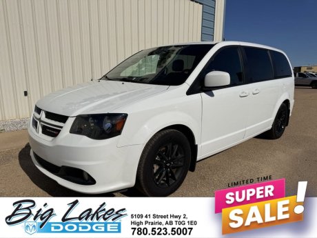 2019 Dodge Grand Caravan GT 3.6L V6 Engine