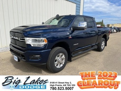 2023 Ram 3500