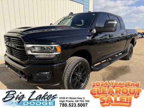 2023 Ram 2500