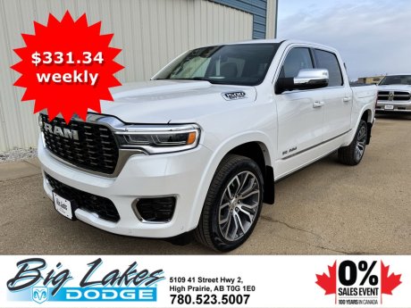 2025 Ram 1500 Tungsten-Ram Boxs-Massaging Seats-Trailer Tow Group-540 HP 