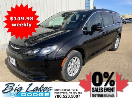 2025 Chrysler Grand Caravan SXT-Rear AC-Back up Cam-Adaptive Cruise-Power Doors 