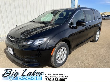 2025 Chrysler Grand Caravan SXT-Rear AC-Back up Cam-Adaptive Cruise-Power Doors 