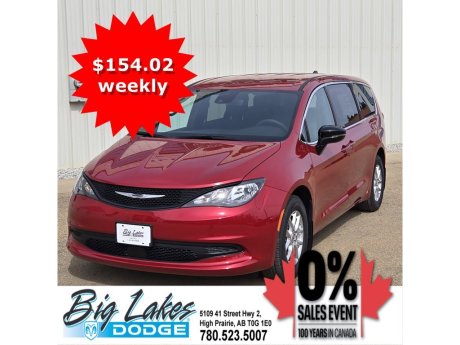 2025 Chrysler Grand Caravan SXT - 10.1inch Touchscreen Display - Power Liftgate 
