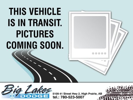 2023 Ram 3500 Big Horn-Cummins Diesel-Aisin Auto-Heated Bucket Seats-Side 