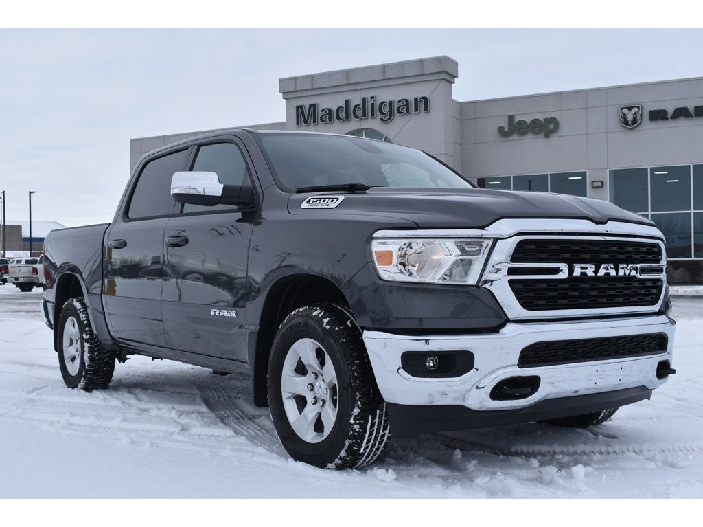 2022 Ram 1500, stk 22T1955, for sale in Vegreville, AB serving