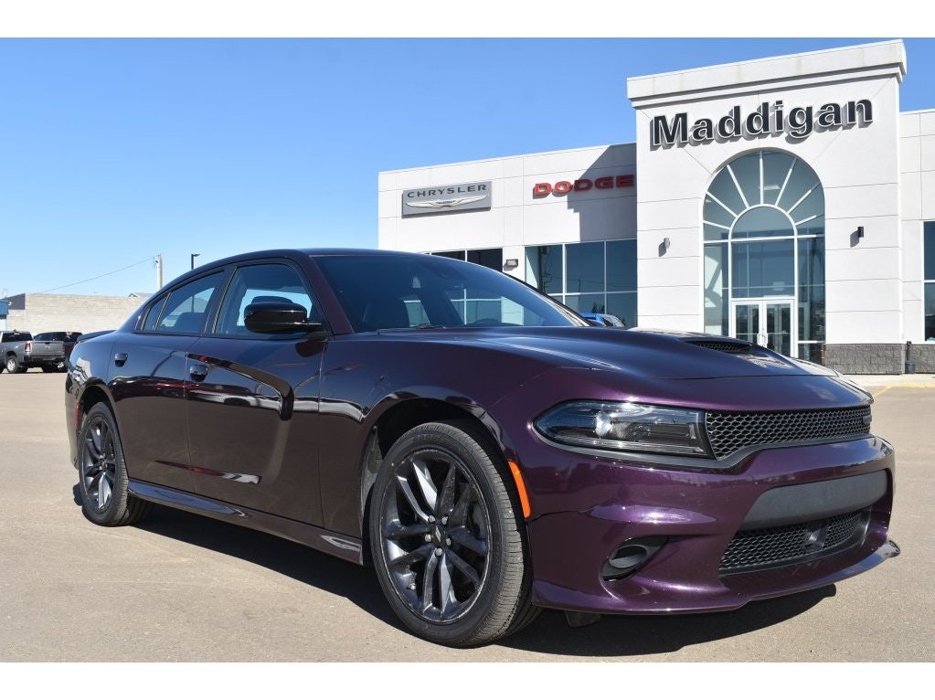 2022 Dodge Charger GT (23C1487A) Main Image