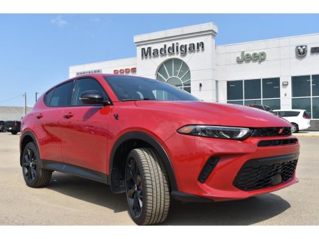 2024 Dodge Hornet GT 