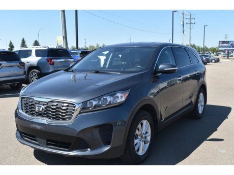 2020 Kia Sorento Lx 