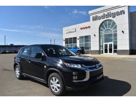 2024 Mitsubishi RVR Es 