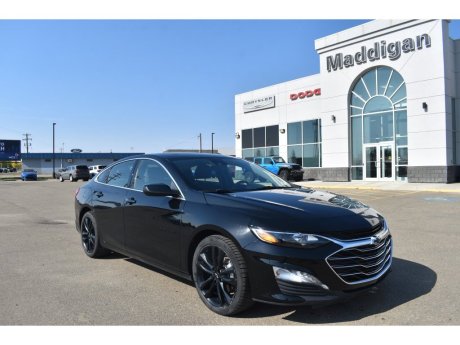 2023 Chevrolet Malibu 1lt 