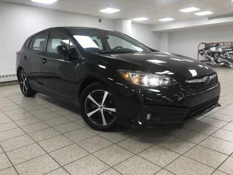 2023 Subaru Impreza TOURING 